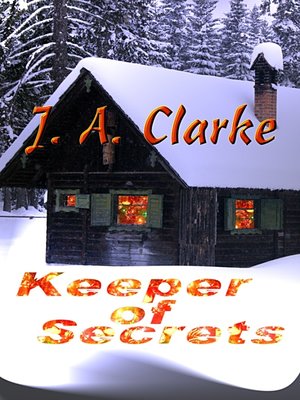 cover image of Keeper of Secrets